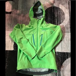 Patagonia Knifeblade Pullover, men’s medium